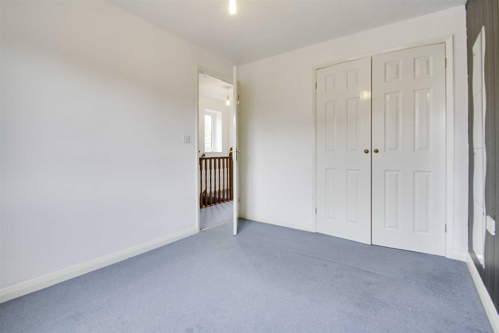 Blansby Chase, Emerson Valley, Milton Keynes